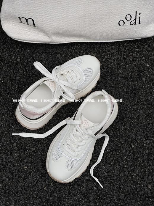 新品女士透网休闲鞋431B52520（W） 商品图3