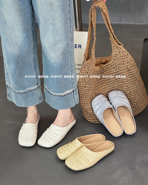 新品女士拖鞋798B52529（W） 商品图7