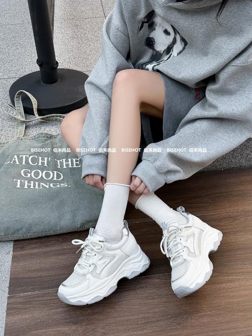 新品网面休闲鞋431B52506（W） 商品图5