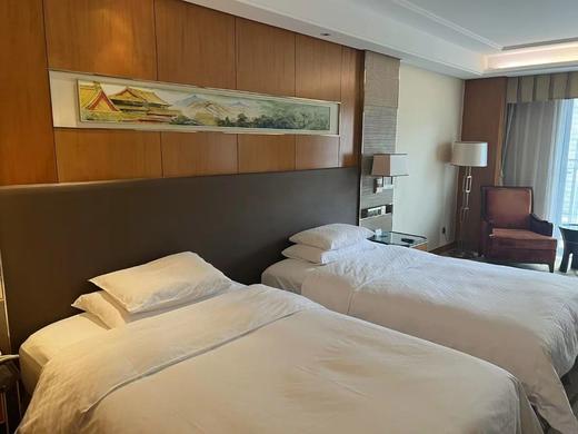 【五一亲子】5.2~4日古北水镇双语中华文化大使营非遗传承+外教陪伴，双语双向沟通|7~17岁 商品图1