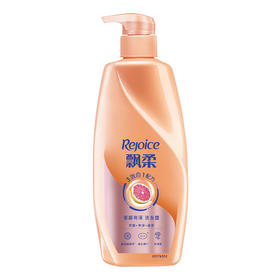 750ML飘柔垂顺亮泽洗发露