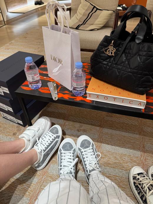 驴家 25/ss春夏新款休闲运动板鞋  具有青春气息的洋溢气息色（HC） 商品图9