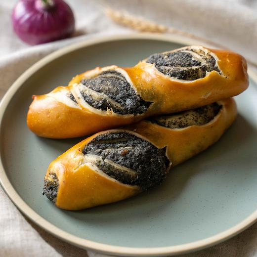 黑芝麻碱水棒 商品图2