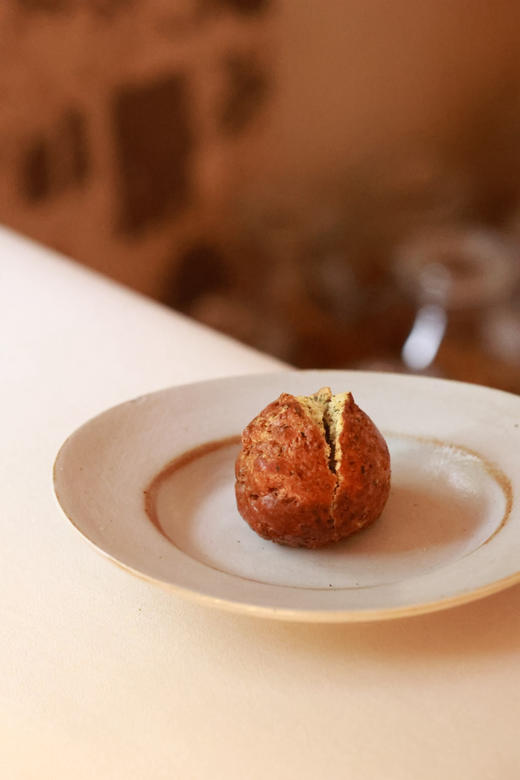 花椒叶碱水司康 商品图2