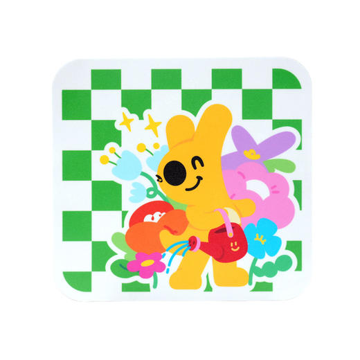 春日团团鼠标垫 商品图5