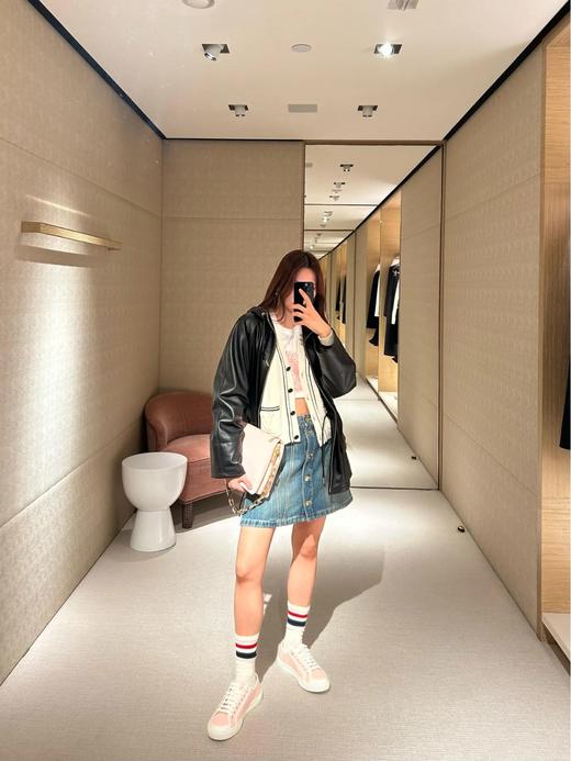 驴家 25/ss春夏新款休闲运动板鞋  具有青春气息的洋溢气息色（HC） 商品图11