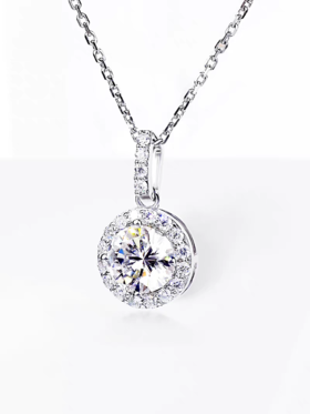 【伦敦实验室 海外发货 真钻 官方IGI认证书】0.5克拉-2克拉钻石 支持一切机构鉴定