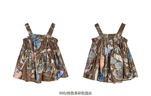 jnby  25年夏款  吊带背心  1P5013430 商品图13