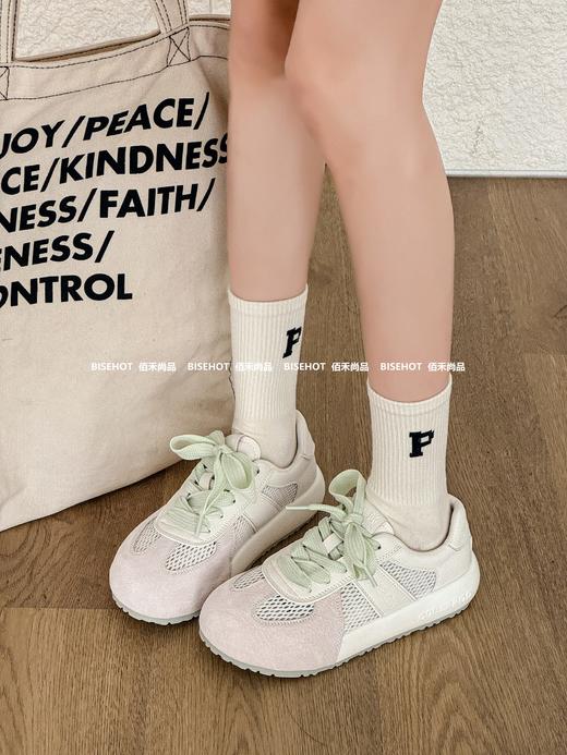 新品女网鞋971B52573（W） 商品图4