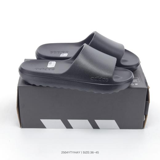 阿迪达斯Adidas ADILETTE LUMIASPW "低帮夏季沙滩涉水防滑休闲运动拖鞋 商品图0