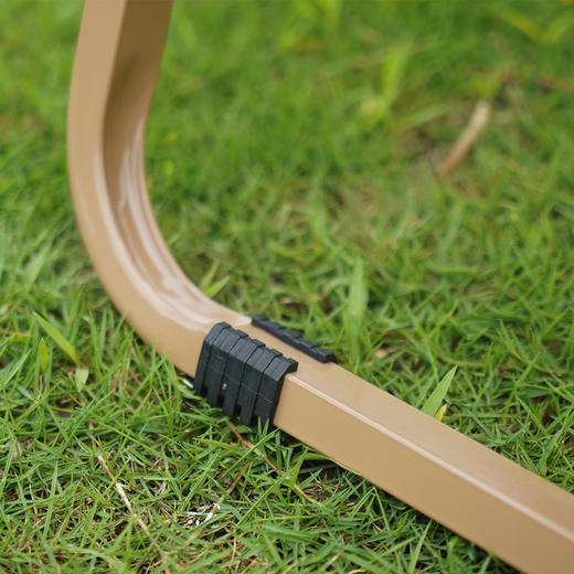 大迈轻便折叠靠背椅DM-2005 露营靠背椅 商品图8