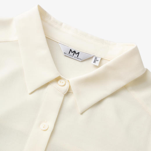 【商场同款】麦檬春秋梭织连衣裙5E7191801 商品图2