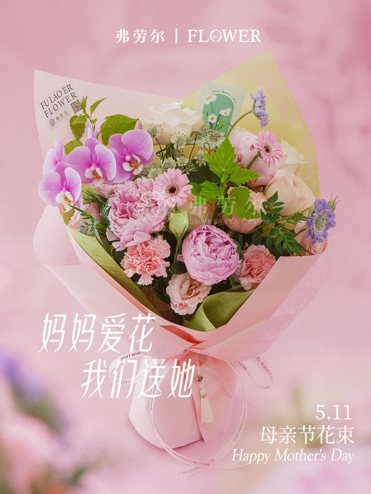 母爱无疆 商品图0