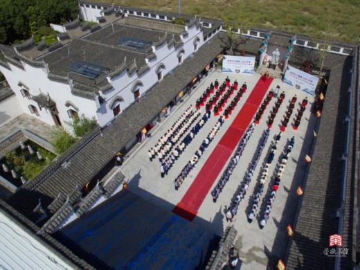 【7月15日-8月15日线下上海区】【暑假精进班】周一至周六练功练字劳动看书打坐 青少年9至16岁 成人16至60岁·报名链接【含食宿】【1年内有效权益商品不支持退款 谨慎下单】 商品图0