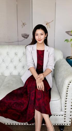 逸红颜明月优选#30姆米重磅真丝西装「缦月」真丝静奢高智感，奢美至极的"万元"平替