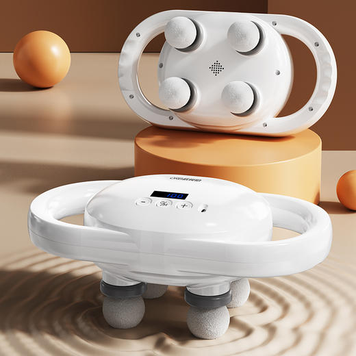 欧锐铂舒爽-专业筋膜枪ORB-1351 商品图0