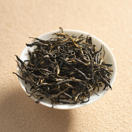 【佘山艾美】真袍茶/特制金骏眉 商品图4