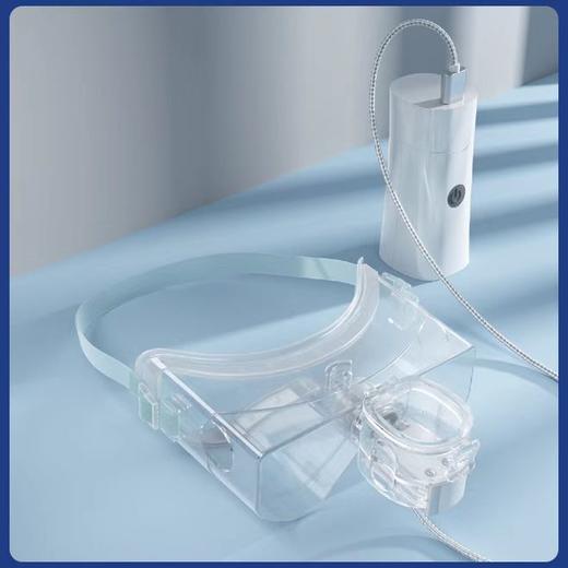 鸿益眼部护理仪 护理液 眼部仪器 商品图1