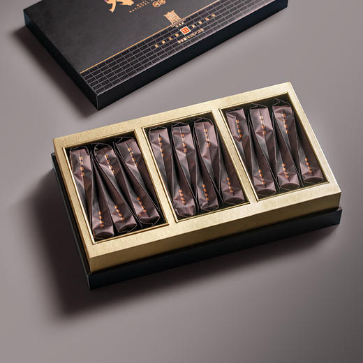 【深坑酒店】真袍茶/鸿运大红袍 商品图1