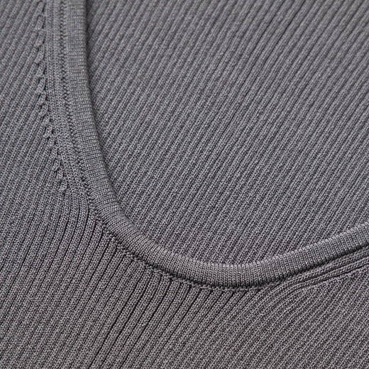 【商场同款】麦檬夏套头毛衫5F4331391 商品图3