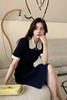 amadella 法式设计感小香风针织连衣裙 18238 商品缩略图2
