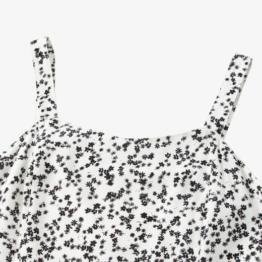 【商场同款】麦檬夏连身衣4F5290761 商品图2