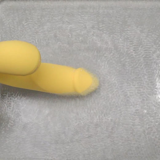 【特价秒杀】KISTOY吮吸加温震动棒（ACG点共同刺激） 商品图5