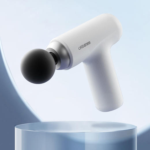欧锐铂MINI筋膜枪ORB-1350 商品图0