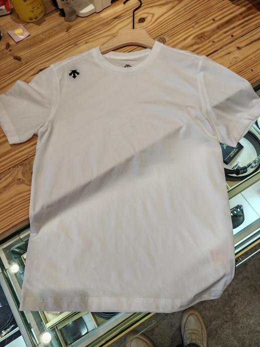 现货 DST MEN’S TRAININGTOUGH透气速干短袖T恤 越南产速干面料 商品图5