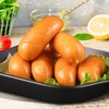 双汇 玉米热狗肠优惠装 320g/袋 商品缩略图1