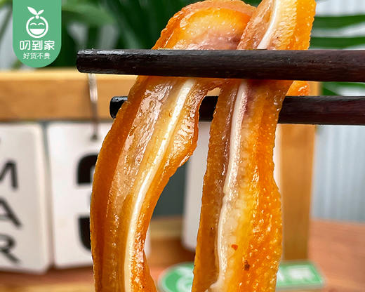 十里酱香五香猪耳丝/1盒（约250g）生产日期：25年12月 商品图2