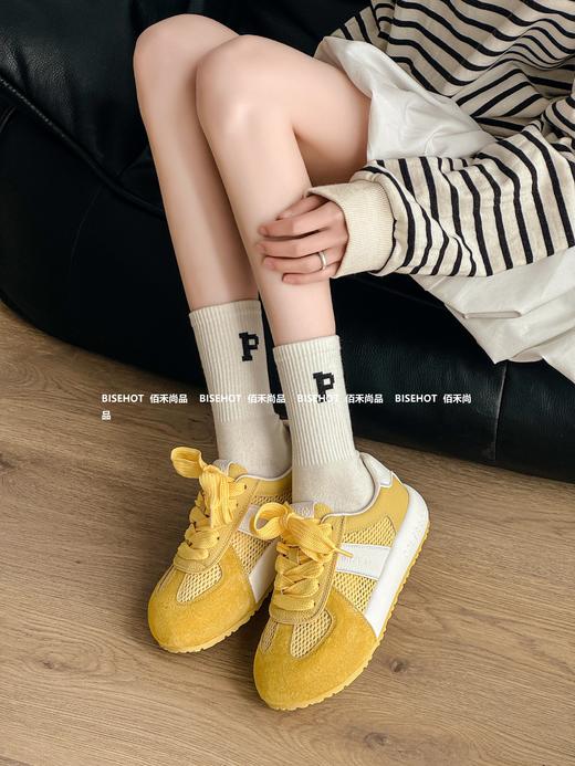 新品女网鞋971B52573（W） 商品图7