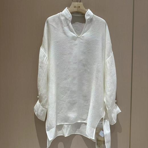 【线上专属】套头衫（24808902VC-山矾) 商品图0