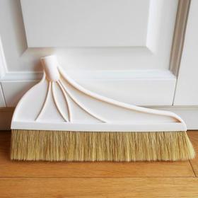 面坊好用，面条机器清理毛刷， 扫把头刷子，很多面友都在用的清理工具