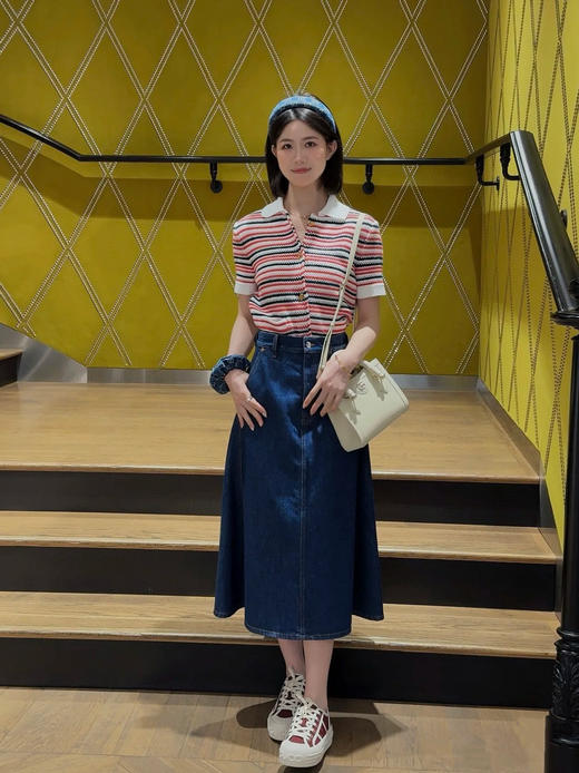 古驰 25早春开衫针织衫（TM） 商品图2