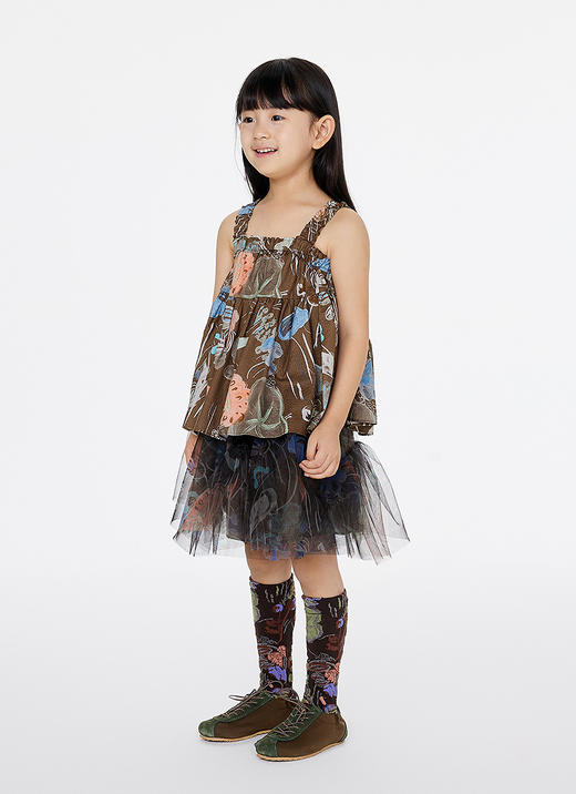 jnby  25年夏款  吊带背心  1P5013430 商品图7