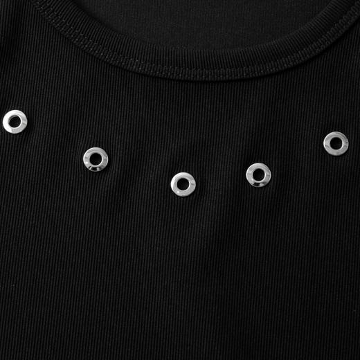 【商场同款】麦檬夏2024连身衣4F4290661X 商品图4