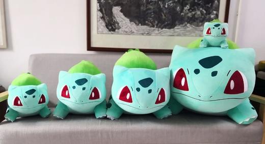 30cm妙蛙种子（高25cm） 商品图0