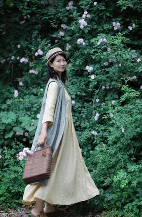 闪照第155期 蔷薇花开