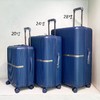 行李箱A-24051 宝石蓝 20寸 商品缩略图1