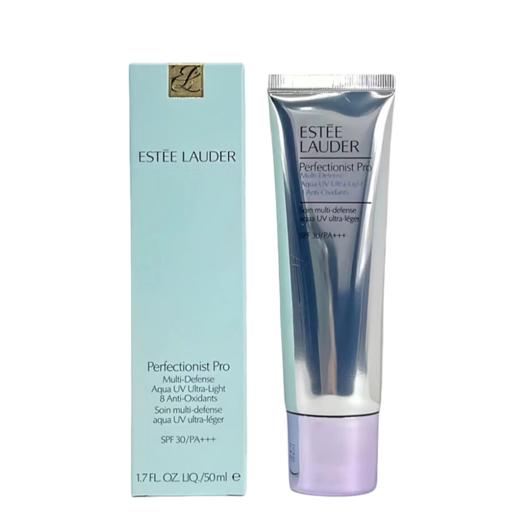 【双12嗨购节】【保税仓直发·全球购·蚂蚁链可扫码溯源】ESTEE LAUDER/雅诗兰黛专研水感防晒隔离霜50ml/支【爆款专属】『此链接商品请分开拍单-合并下单不发货』 商品图5