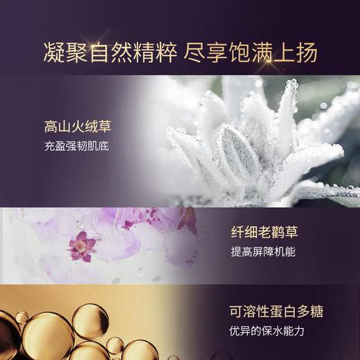 玛嘉思缇 时光密藏 新赋活抗皱精华 30ml 商品图3