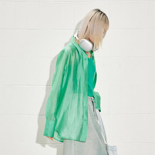 【商场同款】麦檬春秋2024单服装4F3220551 商品图4