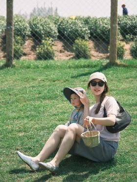 闪照第154期 亲子时光