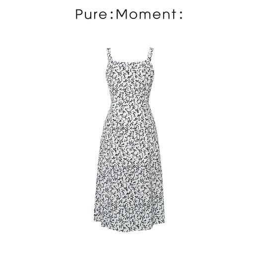 【商场同款】麦檬夏连身衣4F5290761 商品图0