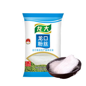 【秒杀】龙大龙口粉丝200g*3