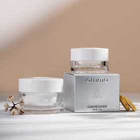 omma 抗皱舒缓涂抹面膜-D223