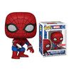 Funko84526 漫威手办：蜘蛛侠（自制战衣造型） 商品缩略图4