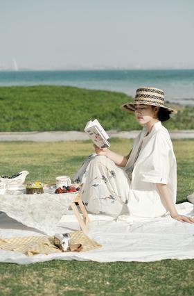 闪照第160期 野餐