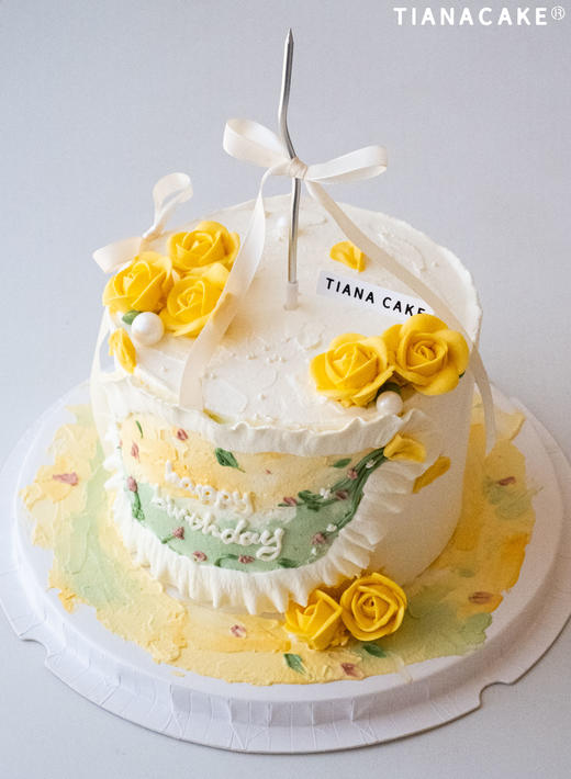 春日花序 商品图1